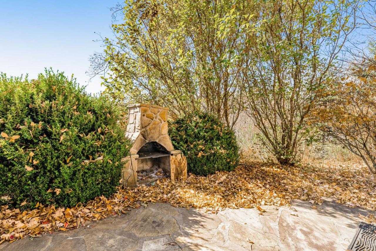 The Potato House Villa Banner Elk Exterior photo
